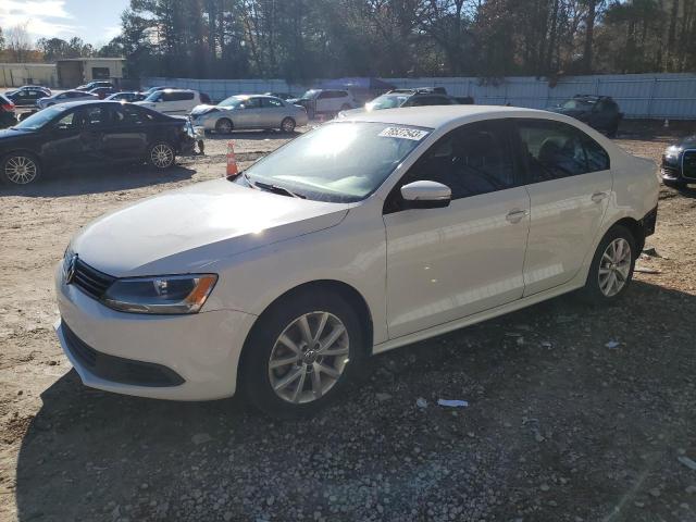 VOLKSWAGEN JETTA 2012 3vwdx7aj4cm338092