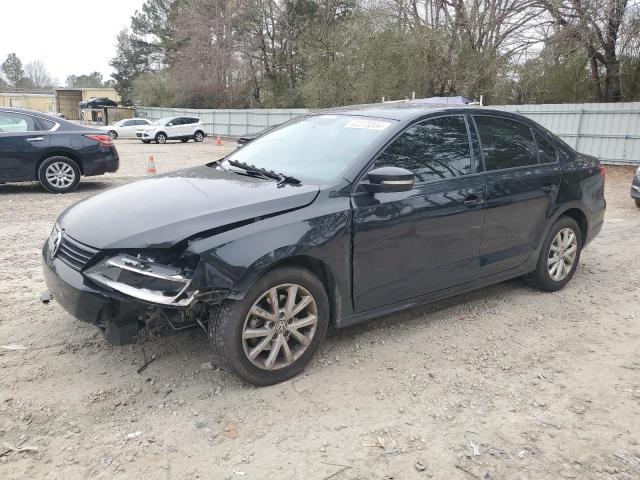 VOLKSWAGEN JETTA 2012 3vwdx7aj4cm410876