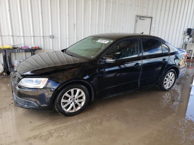 VOLKSWAGEN JETTA 2012 3vwdx7aj4cm411249