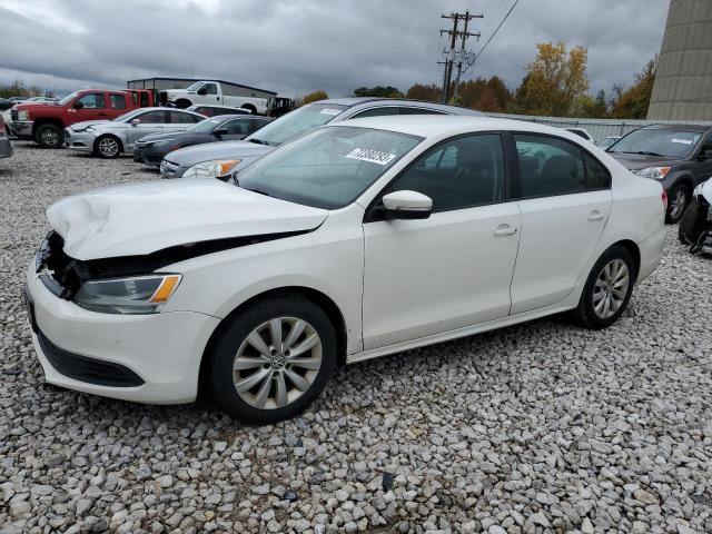 VOLKSWAGEN JETTA 2012 3vwdx7aj4cm453341