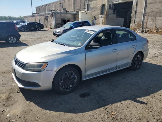 VOLKSWAGEN JETTA 2012 3vwdx7aj4cm453615