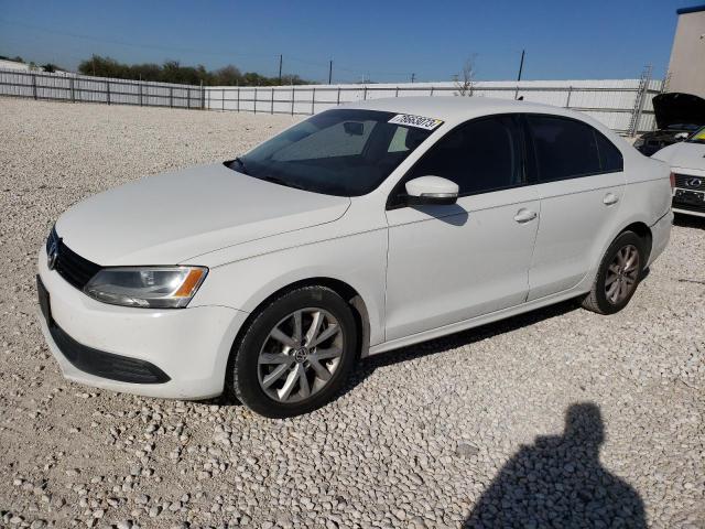 VOLKSWAGEN JETTA 2012 3vwdx7aj4cm473394