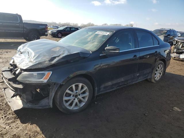 VOLKSWAGEN JETTA 2013 3vwdx7aj4dm245512