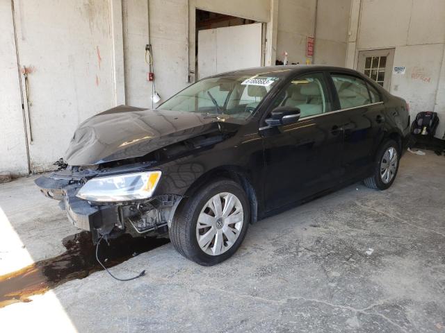 VOLKSWAGEN JETTA SE 2013 3vwdx7aj4dm253318