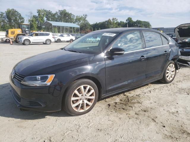 VOLKSWAGEN JETTA SE 2013 3vwdx7aj4dm286870