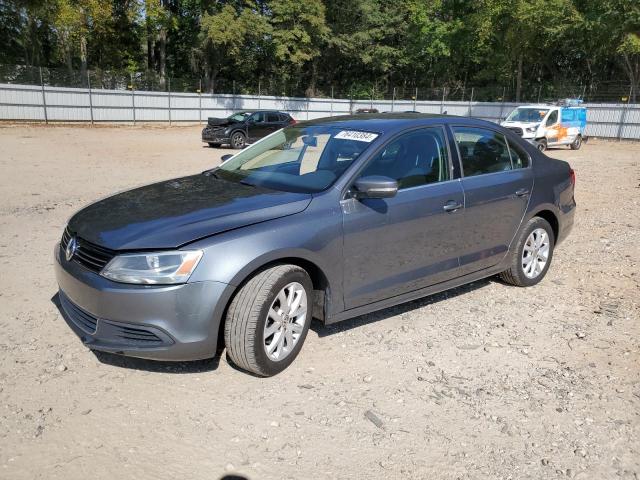 VOLKSWAGEN JETTA SE 2013 3vwdx7aj4dm304235