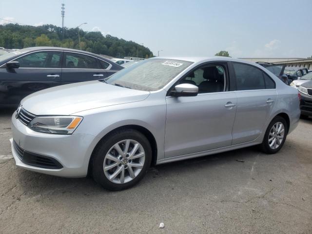 VOLKSWAGEN JETTA SE 2013 3vwdx7aj4dm306325