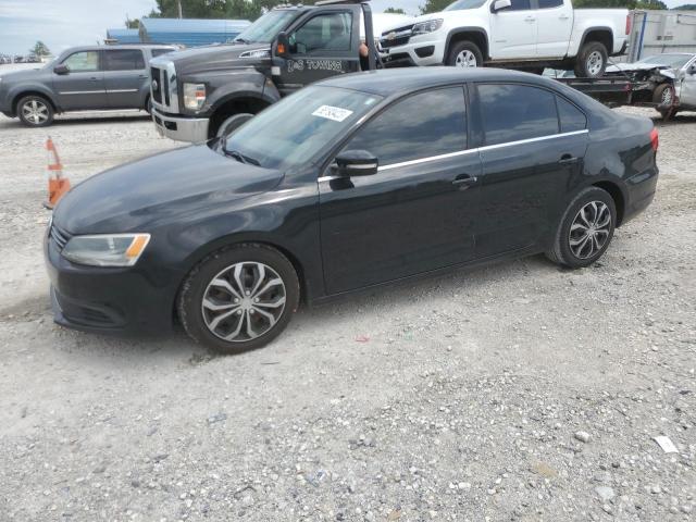 VOLKSWAGEN JETTA SE 2013 3vwdx7aj4dm311850