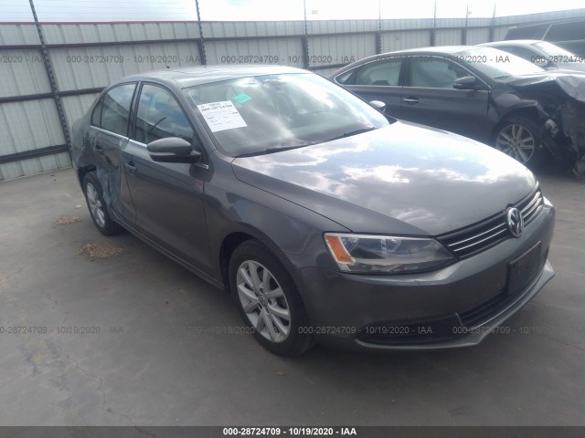 VOLKSWAGEN JETTA SEDAN 2013 3vwdx7aj4dm410216