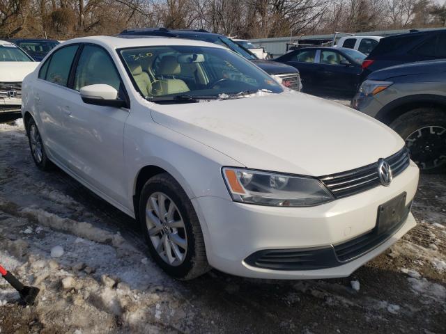 VOLKSWAGEN NULL 2013 3vwdx7aj4dm435875