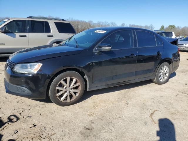 VOLKSWAGEN JETTA 2011 3vwdx7aj5bm018097