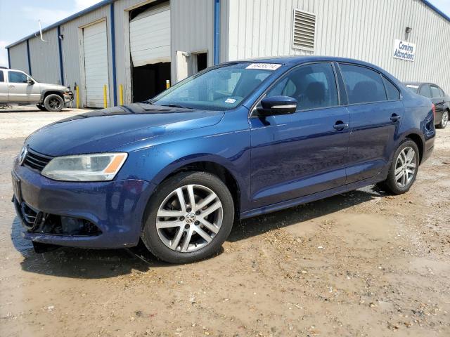 VOLKSWAGEN JETTA 2011 3vwdx7aj5bm053173