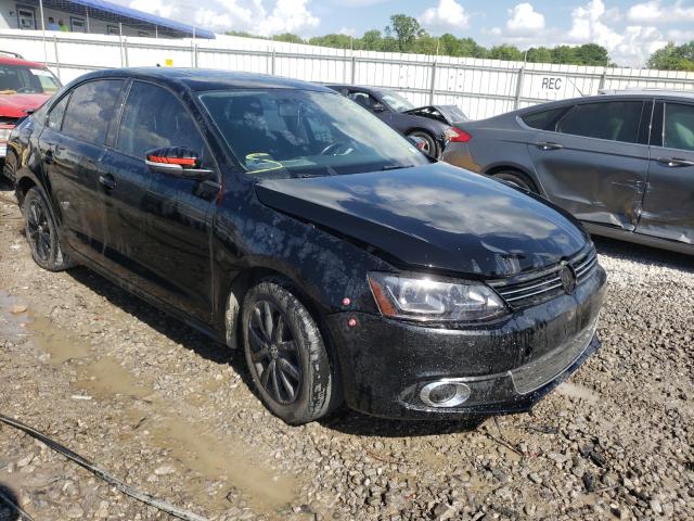 VOLKSWAGEN JETTA SE 2011 3vwdx7aj5bm316570