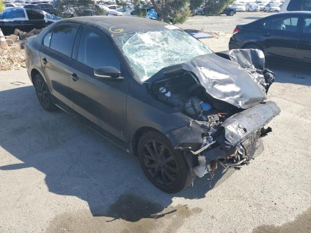 VOLKSWAGEN JETTA SE 2011 3vwdx7aj5bm324295