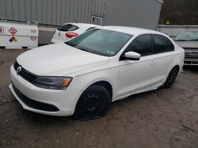 VOLKSWAGEN JETTA 2011 3vwdx7aj5bm339931