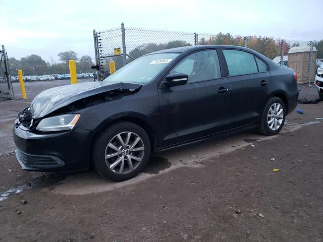 VOLKSWAGEN JETTA 2011 3vwdx7aj5bm342442