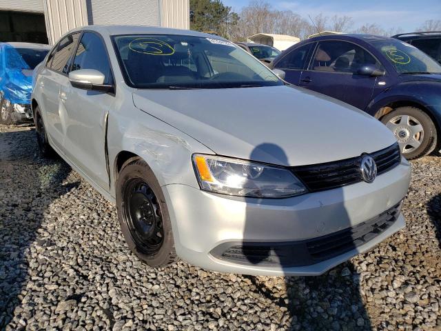 VOLKSWAGEN JETTA SE 2011 3vwdx7aj5bm355529