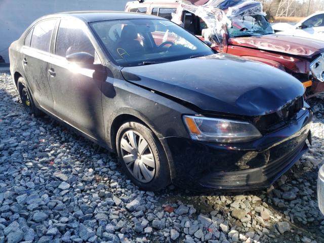 VOLKSWAGEN JETTA SE 2011 3vwdx7aj5bm358320