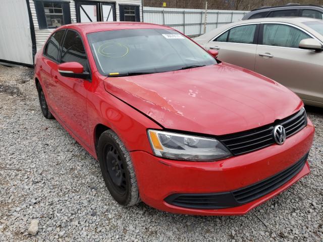 VOLKSWAGEN NULL 2011 3vwdx7aj5bm367289