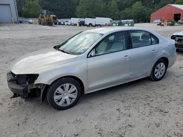 VOLKSWAGEN JETTA SE 2011 3vwdx7aj5bm393049