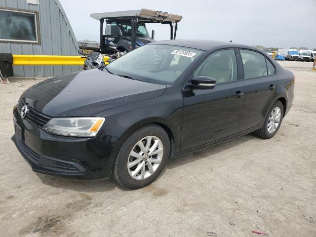 VOLKSWAGEN JETTA 2012 3vwdx7aj5cm065325