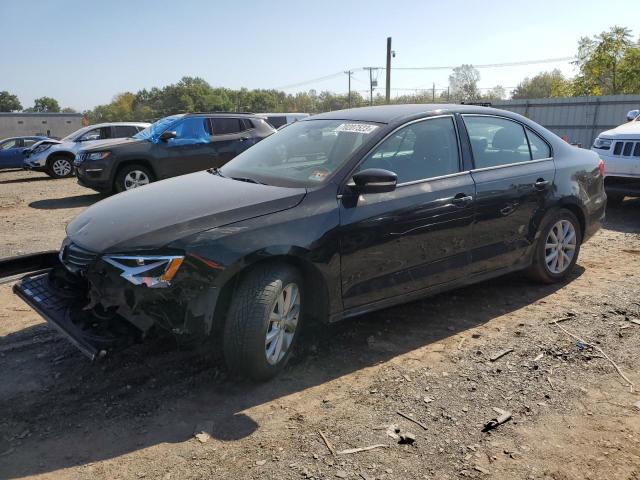 VOLKSWAGEN JETTA SE 2012 3vwdx7aj5cm303609