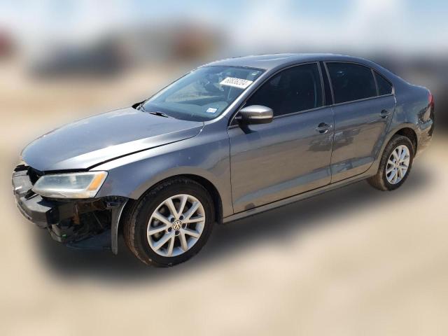 VOLKSWAGEN JETTA 2012 3vwdx7aj5cm381422