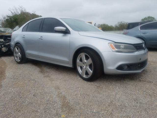 VOLKSWAGEN JETTA SE 2012 3vwdx7aj5cm397152