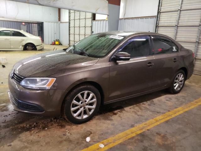 VOLKSWAGEN JETTA 2012 3vwdx7aj5cm401846