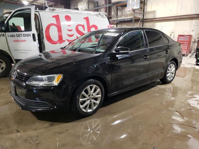 VOLKSWAGEN JETTA 2012 3vwdx7aj5cm417173