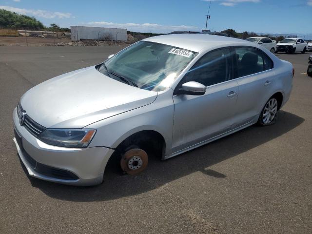 VOLKSWAGEN JETTA SE 2013 3vwdx7aj5dm231411