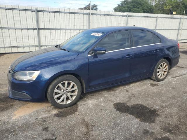 VOLKSWAGEN JETTA 2013 3vwdx7aj5dm253361