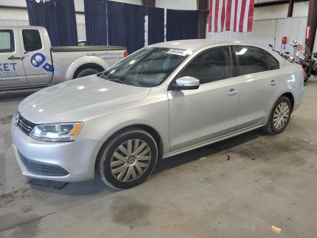 VOLKSWAGEN JETTA SE 2013 3vwdx7aj5dm255336