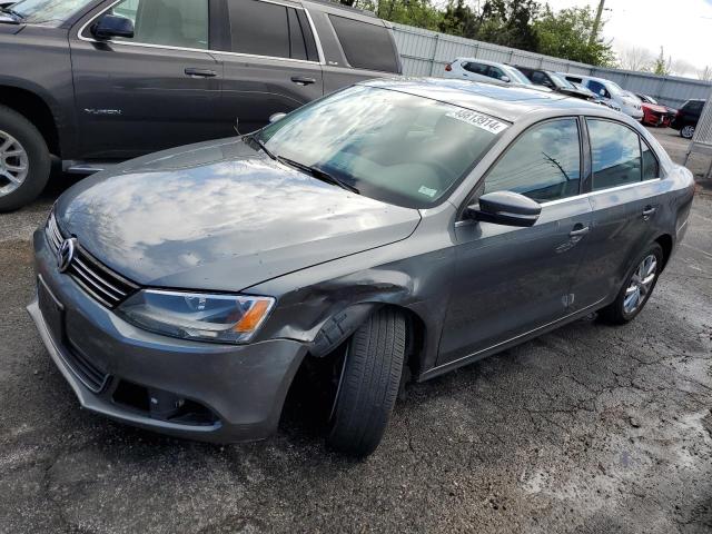 VOLKSWAGEN JETTA 2013 3vwdx7aj5dm278647