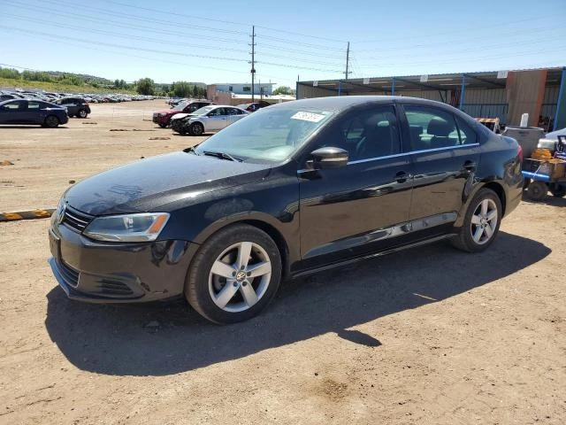 VOLKSWAGEN JETTA SE 2013 3vwdx7aj5dm308617