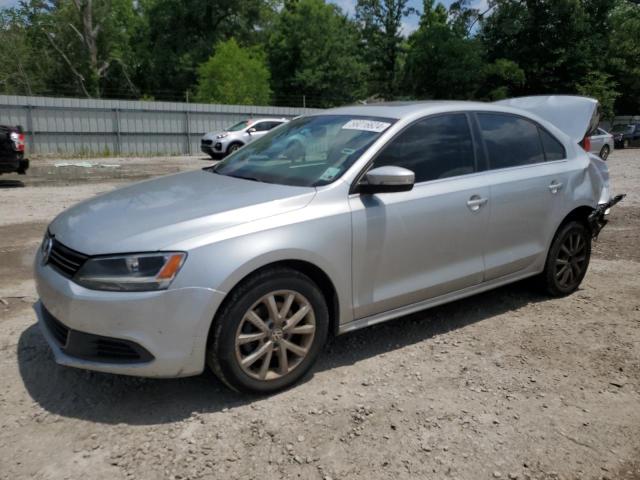 VOLKSWAGEN JETTA 2013 3vwdx7aj5dm365237