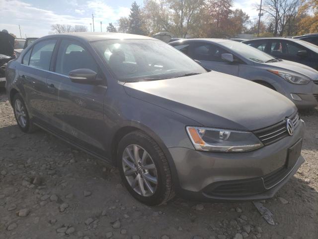 VOLKSWAGEN JETTA SE 2013 3vwdx7aj5dm374830