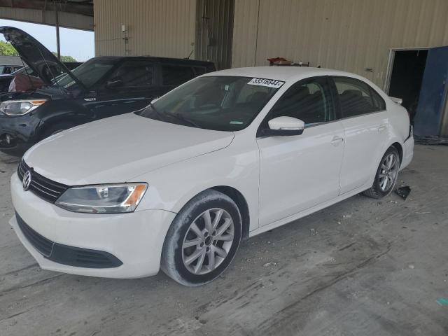 VOLKSWAGEN JETTA 2013 3vwdx7aj5dm375007