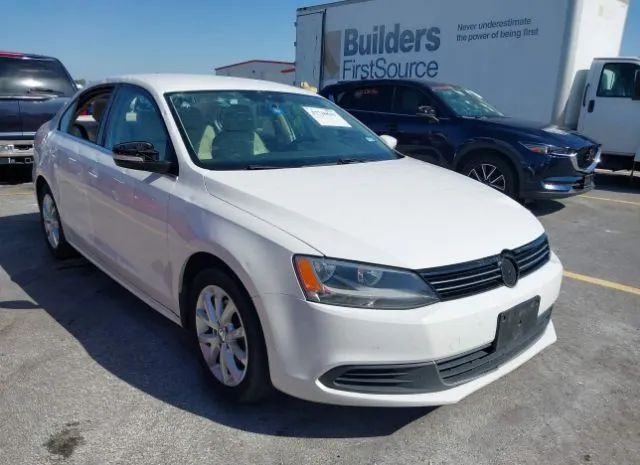 VOLKSWAGEN JETTA SEDAN 2013 3vwdx7aj5dm389442