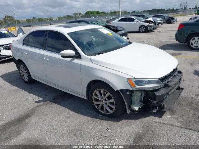 VOLKSWAGEN JETTA 2013 3vwdx7aj5dm390123