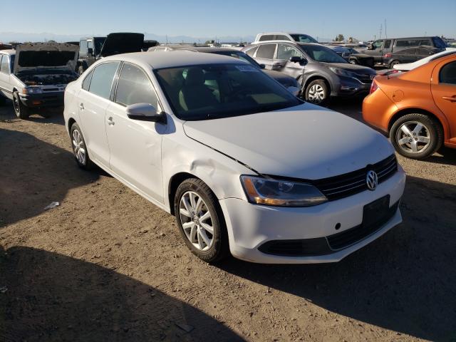 VOLKSWAGEN JETTA SE 2013 3vwdx7aj5dm393183