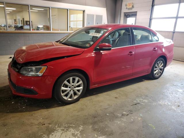 VOLKSWAGEN JETTA 2013 3vwdx7aj5dm396424