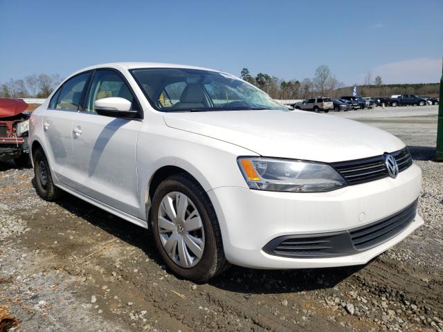 VOLKSWAGEN NULL 2013 3vwdx7aj5dm413240