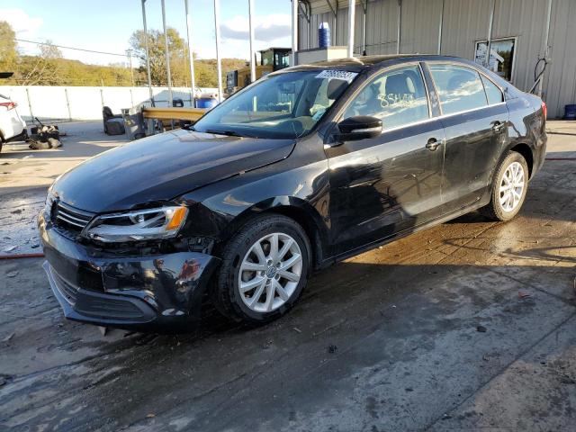 VOLKSWAGEN JETTA 2013 3vwdx7aj5dm427977