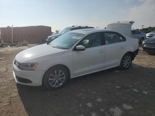 VOLKSWAGEN JETTA SE 2013 3vwdx7aj5dm429261