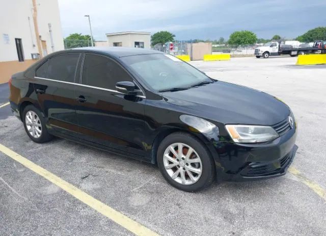 VOLKSWAGEN JETTA SEDAN 2013 3vwdx7aj5dm438042