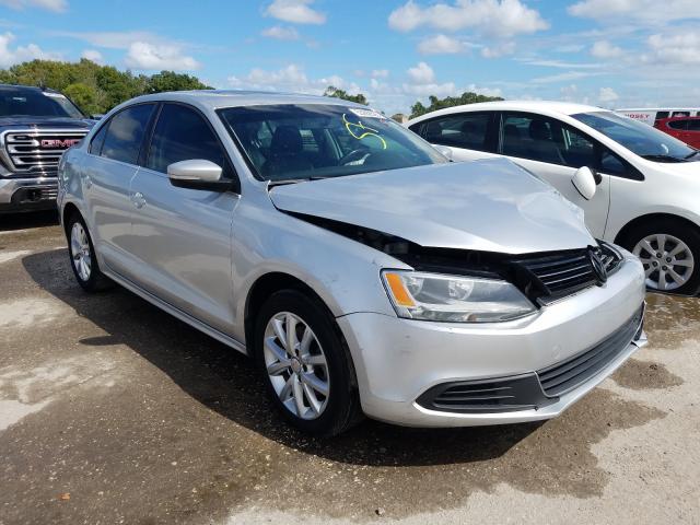 VOLKSWAGEN NULL 2013 3vwdx7aj5dm440521