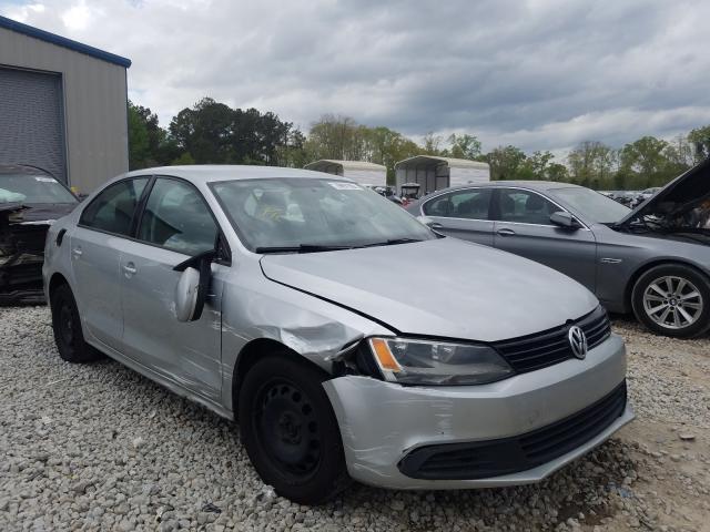 VOLKSWAGEN JETTA SE 2011 3vwdx7aj6bm110044