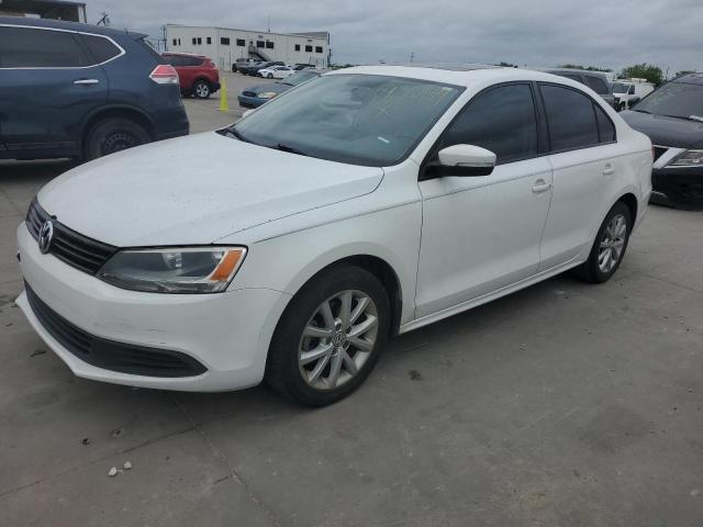 VOLKSWAGEN JETTA 2011 3vwdx7aj6bm305559