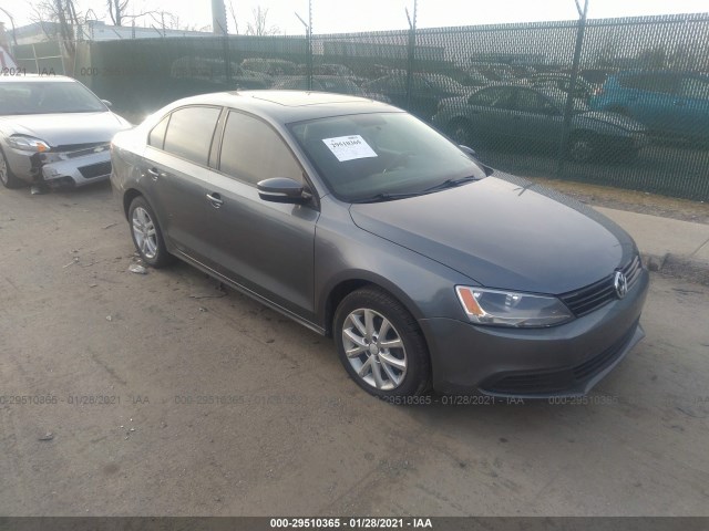 VOLKSWAGEN JETTA 2010 3vwdx7aj6bm310812